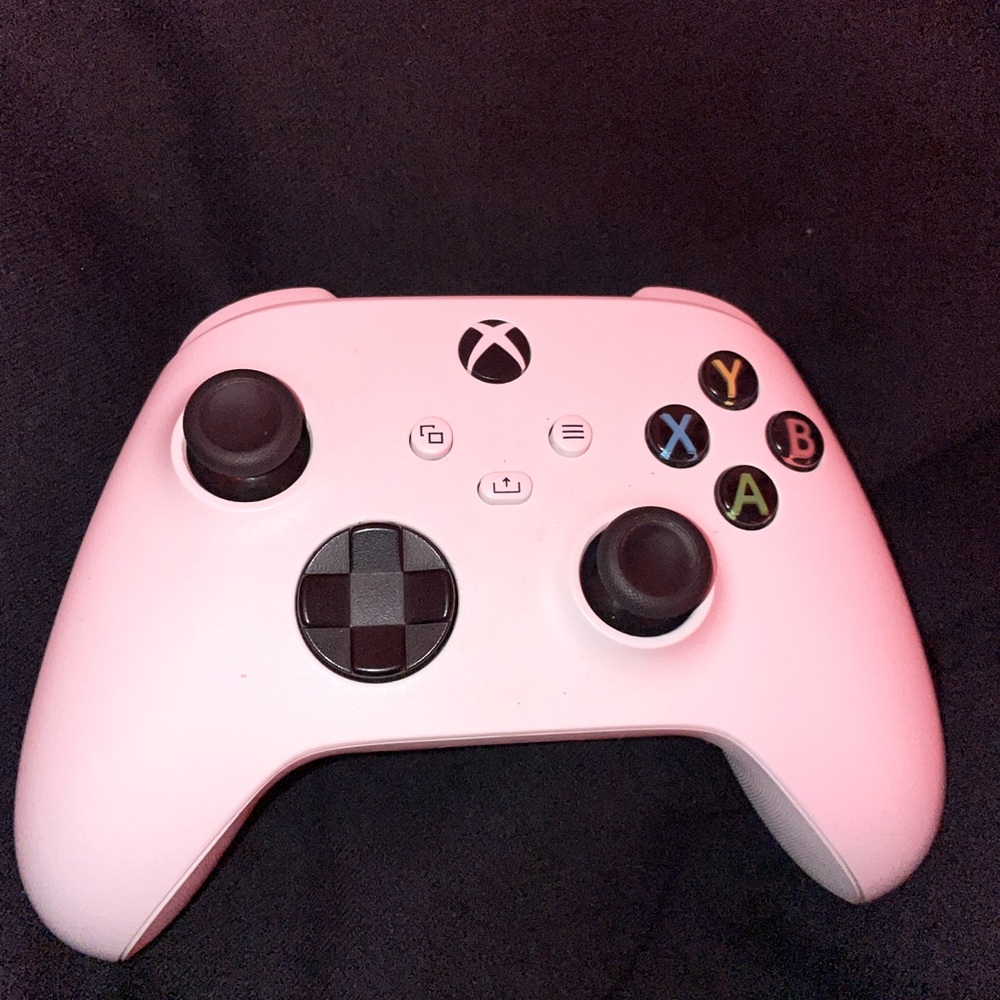 Don’t have the console no more.